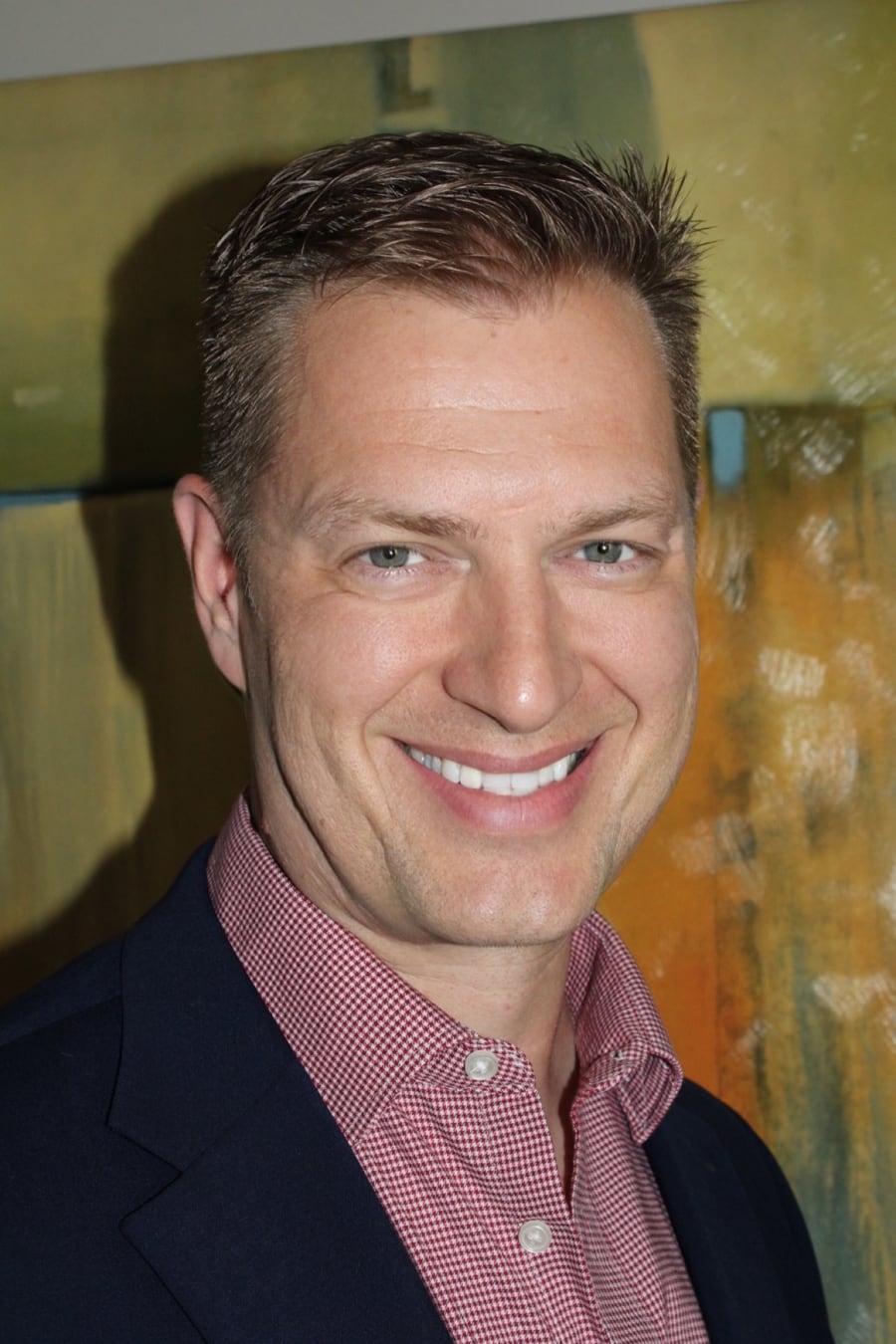 Greg Essenmacher, Founder and CEO of GnA Consulting